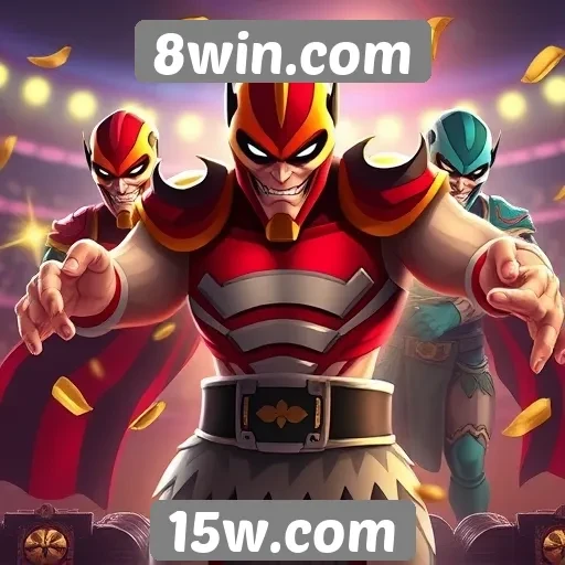 Fatores que influenciam a popularidade do 8win.com