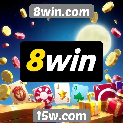 Tendências de jogos populares no 8win.com