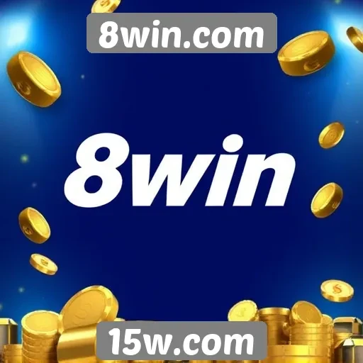 Promoções e bônus disponíveis no 8win.com