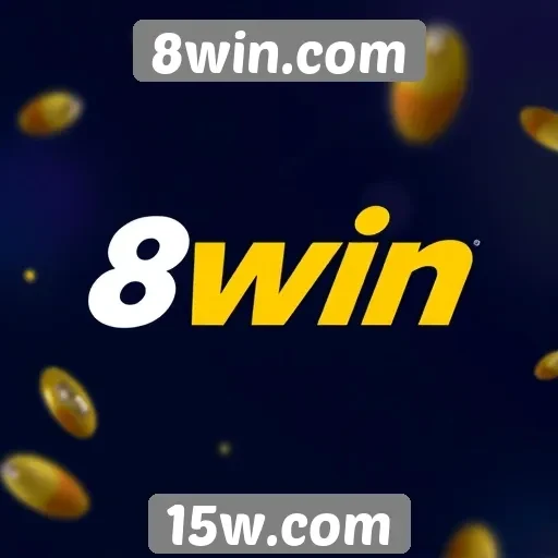 Novidades em promoções e bônus do 8win.com