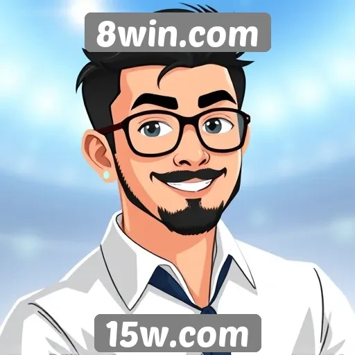 Feedback dos usuários sobre 8win.com